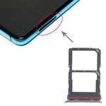 Vassoio originale per scheda SIM + vassoio per scheda NM per Huawei Mate X5, For Huawei Mate X5(Original)