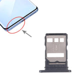 Vassoio per SIM originale Huawei nova 9 da 10 pezzi + vassoio per SIM, For Huawei nova 9(Original)