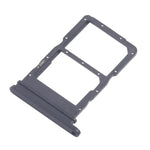 Per Huawei nova 9 SE 10 pezzi Vassoio per scheda SIM originale + vassoio per scheda SIM, For Huawei nova 9 SE(Original)