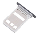 Vassoio per SIM card originale Huawei Mate 60 (10 pezzi) + vassoio per scheda NM, For Huawei Mate 60(Original)