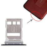 Vassoio per SIM card originale Huawei Mate 60 (10 pezzi) + vassoio per scheda NM, For Huawei Mate 60(Original)