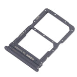 Vassoio per SIM card originale Huawei Enjoy 20 Pro da 10 pezzi + vassoio per scheda NM, For Huawei Enjoy 20 Pro(Original)