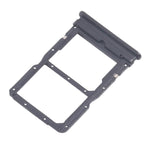 Vassoio per SIM card originale Huawei Enjoy 20 Pro da 10 pezzi + vassoio per scheda NM, For Huawei Enjoy 20 Pro(Original)
