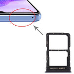 Vassoio per SIM card originale Huawei Enjoy 20 Pro da 10 pezzi + vassoio per scheda NM, For Huawei Enjoy 20 Pro(Original)
