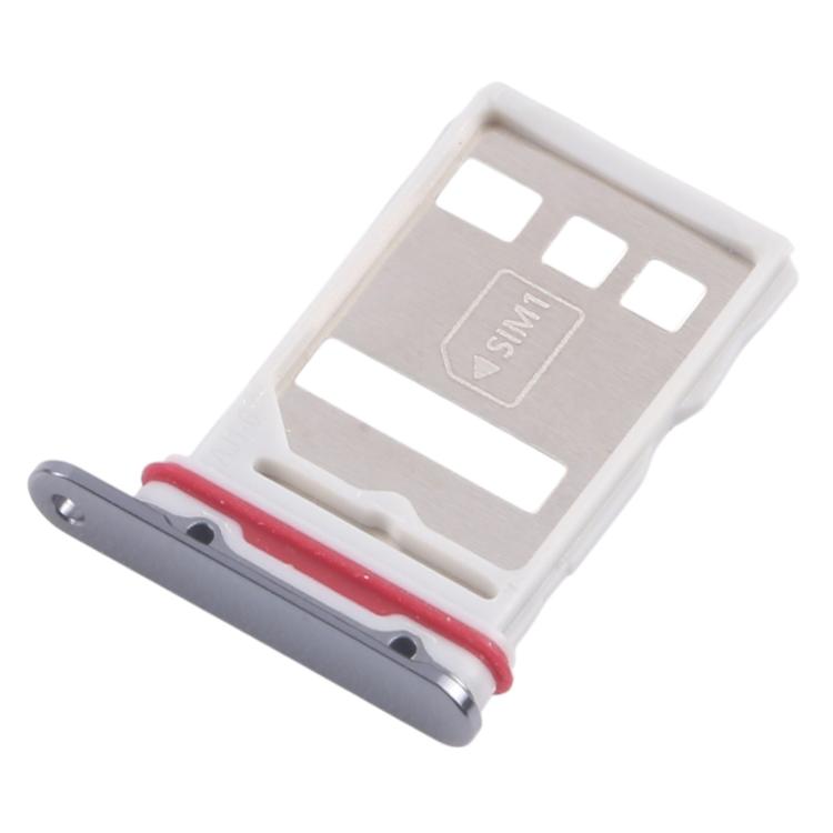 Per Huawei Mate 50 Pro, 10 vassoi originali per schede SIM + vassoio per schede NM, For Huawei Mate 50 Pro(Original)