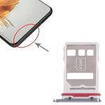 Per Huawei Mate 50 Pro, 10 vassoi originali per schede SIM + vassoio per schede NM, For Huawei Mate 50 Pro(Original)