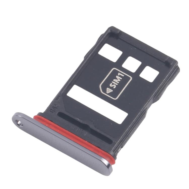 Vassoio per SIM card originale Huawei Mate 40 (10 pezzi) + vassoio per scheda NM, For Huawei Mate 40(Original)