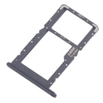 Vassoio per SIM card originale Huawei Enjoy 60 (10 pezzi) + vassoio per scheda Micro SD, For Huawei Enjoy 60(Original)