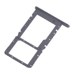 Vassoio per SIM card originale Huawei Enjoy 60 (10 pezzi) + vassoio per scheda Micro SD, For Huawei Enjoy 60(Original)