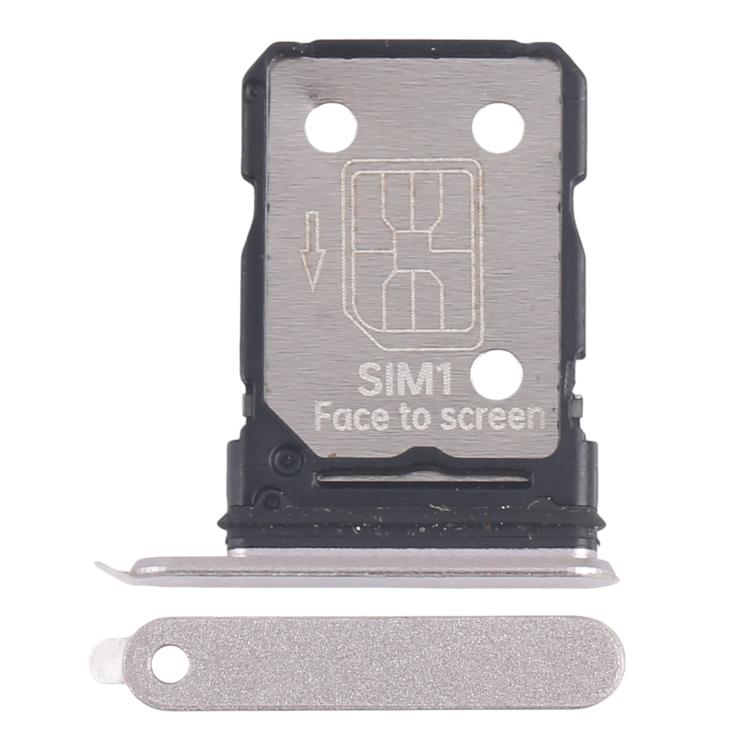 Vassoio per scheda SIM per OnePlus Ace 5 + Vassoio per scheda SIM, For OnePlus Ace 5