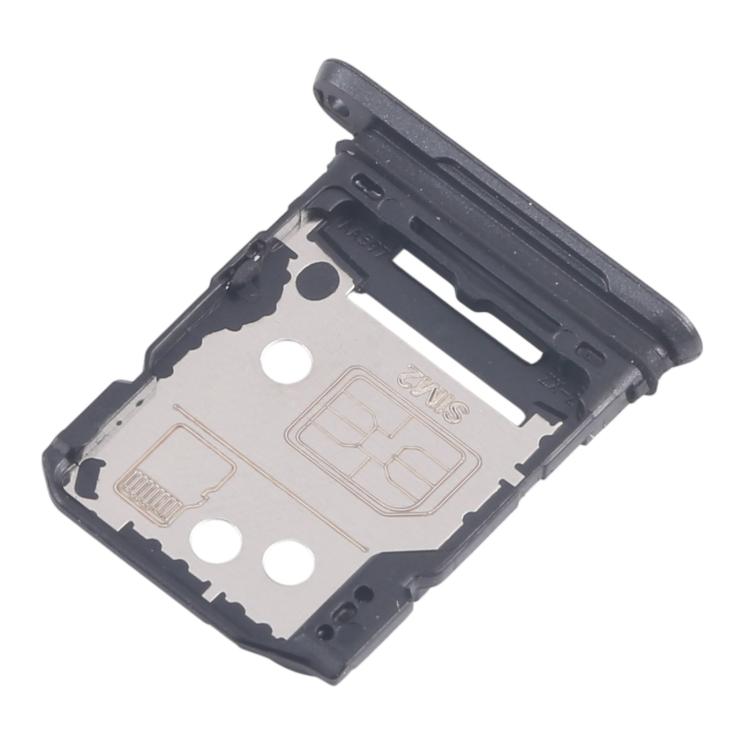 Vassoio per SIM card da corsa per OnePlus Ace 5 + Vassoio per SIM card / Vassoio per scheda Micro SD, For OnePlus Ace 5 Racing