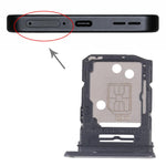 Vassoio per SIM card da corsa per OnePlus Ace 5 + Vassoio per SIM card / Vassoio per scheda Micro SD, For OnePlus Ace 5 Racing