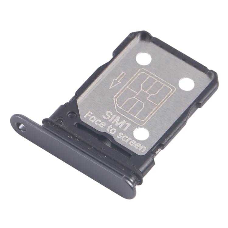 Vassoio per scheda SIM per OnePlus Ace 5 Pro + Vassoio per scheda SIM, For OnePlus Ace 5 Pro