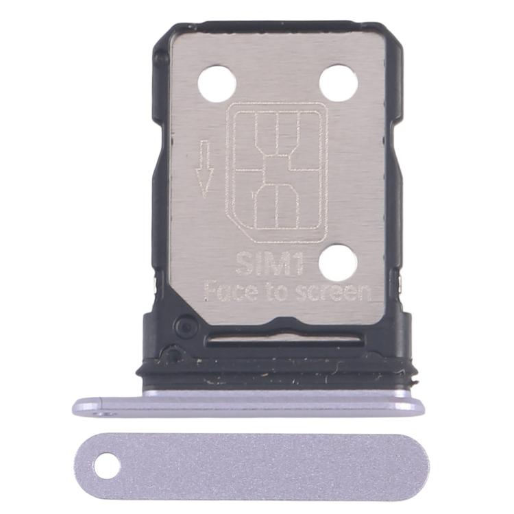 Vassoio per scheda SIM per OnePlus Ace 5 Pro + Vassoio per scheda SIM, For OnePlus Ace 5 Pro