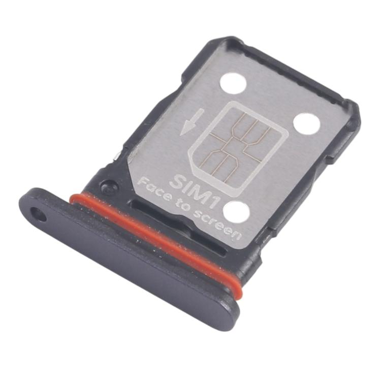Vassoio per scheda SIM + vassoio per scheda SIM per OnePlus Ace 5 Ultra, For OnePlus Ace 5 Ultra