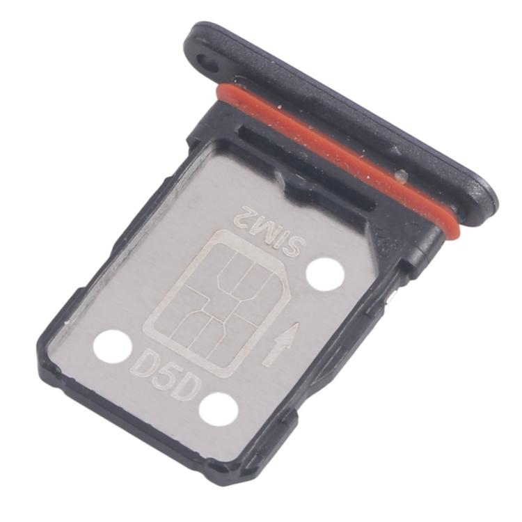 Vassoio per scheda SIM + vassoio per scheda SIM per OnePlus Ace 5 Ultra, For OnePlus Ace 5 Ultra