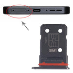 Vassoio per scheda SIM per OnePlus 13 + Vassoio per scheda SIM, For OnePlus 13
