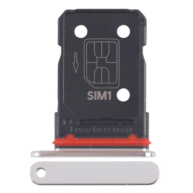Vassoio per scheda SIM per OnePlus 13 + Vassoio per scheda SIM, For OnePlus 13