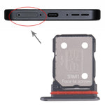 Vassoio per scheda SIM per OnePlus 13T + Vassoio per scheda SIM, For OnePlus 13T