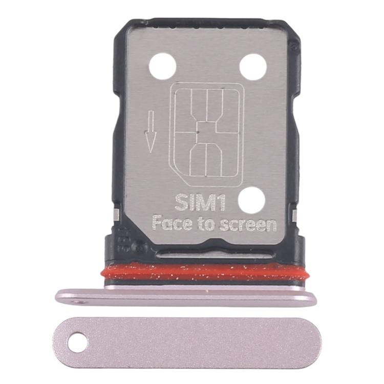 Vassoio per scheda SIM per OnePlus 13T + Vassoio per scheda SIM, For OnePlus 13T