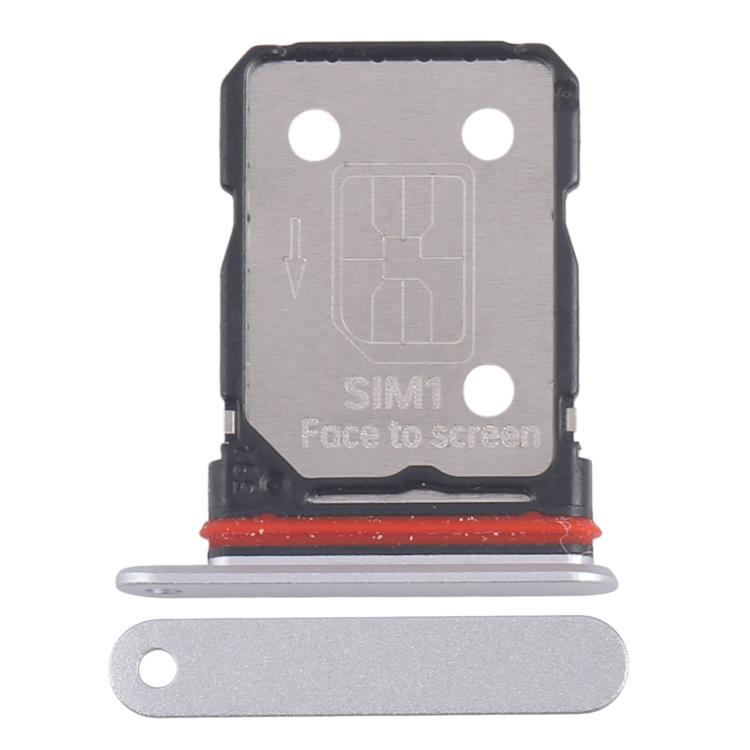 Vassoio per scheda SIM per OnePlus 13T + Vassoio per scheda SIM, For OnePlus 13T