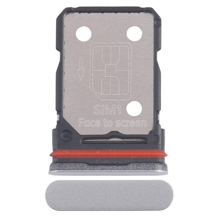 Vassoio per scheda SIM per OnePlus Turbo 6 + Vassoio per scheda SIM, For OnePlus Turbo 6