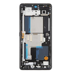 Per la cornice centrale del telaio di Asus ROG Phone 9, For Asus ROG Phone 9