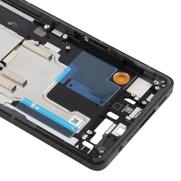 Per la cornice centrale del telaio di Asus ROG Phone 9, For Asus ROG Phone 9