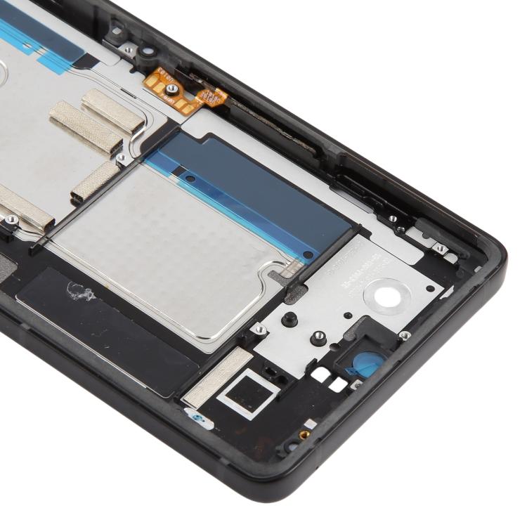 Per la cornice centrale del telaio di Asus ROG Phone 9, For Asus ROG Phone 9