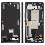 Cornice centrale con tasti laterali per Asus Zenfone 12 Ultra, For Asus Zenfone 12 Ultra
