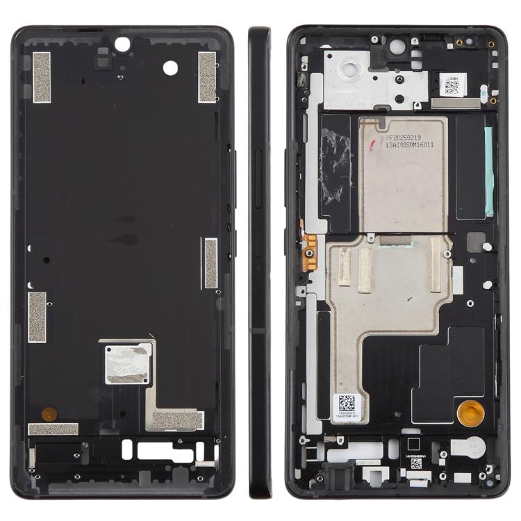 Cornice centrale con tasti laterali per Asus Zenfone 12 Ultra, For Asus Zenfone 12 Ultra