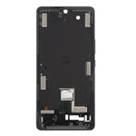 Cornice centrale con tasti laterali per Asus Zenfone 12 Ultra, For Asus Zenfone 12 Ultra