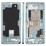 Cornice centrale con tasti laterali per Asus Zenfone 12 Ultra, For Asus Zenfone 12 Ultra