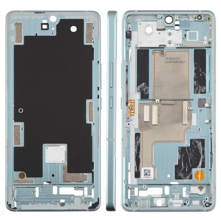 Cornice centrale con tasti laterali per Asus Zenfone 12 Ultra, For Asus Zenfone 12 Ultra