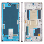 Cornice centrale con tasti laterali per Asus Zenfone 12 Ultra, For Asus Zenfone 12 Ultra