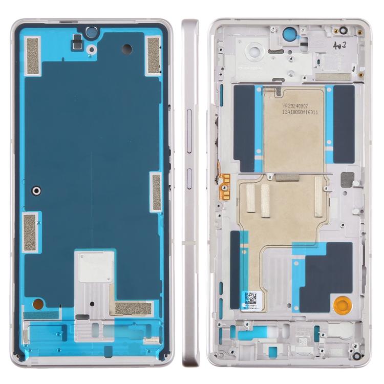 Cornice centrale con tasti laterali per Asus Zenfone 12 Ultra, For Asus Zenfone 12 Ultra