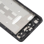 Cornice centrale per ZTE Blade A76 5G, For ZTE Blade A76 5G