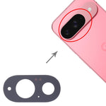Per Google Pixel 9, 10 lenti originali per fotocamera posteriore, For Google Pixel 9