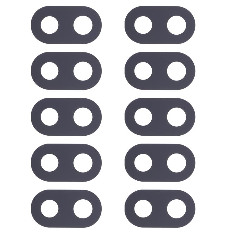 Per Google Pixel 9A, 10 lenti per fotocamera posteriore, For Google Pixel 9A