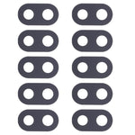 Per Google Pixel 9A, 10 lenti per fotocamera posteriore, For Google Pixel 9A