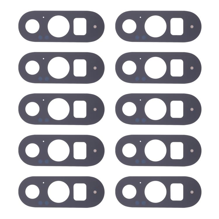Per Google Pixel 9 Pro, 10 lenti per fotocamera posteriore, For Google Pixel 9 Pro