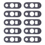 Per Google Pixel 9 XL, 10 lenti per fotocamera posteriore, For Google Pixel 9 Pro XL