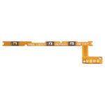 Cavo flessibile originale per il pulsante del volume del Motorola Moto E32, For Motorola Moto E32(Original)