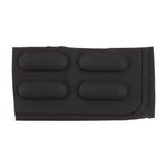 Set di tappetini in gomma con retro adesivo per la parte inferiore del case dei notebook Dell Latitude 5400 E5400 5480 5490 5580 5590 5595 5591 5495., For Dell Latitdue 5400 E5400 5480 5490 5580 5590 5595 5591 5495(Black)