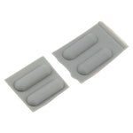 Set di tappetini in gomma con retro adesivo per la parte inferiore del case dei modelli HP 840 G5 G6 745 G5 G6 830 735 G5.