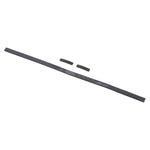 Set di tappetini in gomma adesivi per la parte inferiore della scocca dei modelli Lenovo Thinkpad E480 R480 E485 E490.