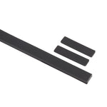 Set di tappetini in gomma adesivi per la parte inferiore della scocca dei modelli Lenovo Thinkpad E480 R480 E485 E490.