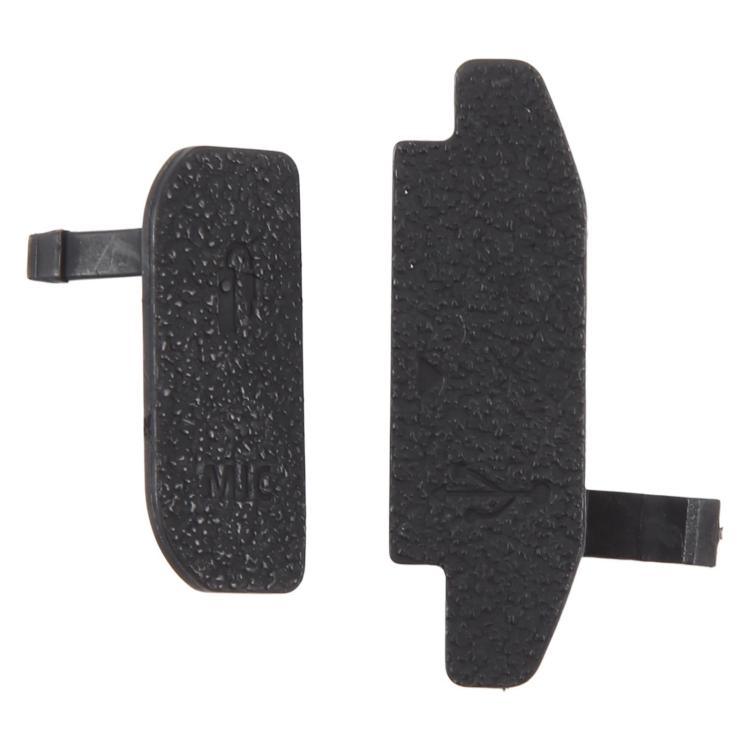 Coperchio USB 2 in 1 per Canon EOS 850D, For Canon EOS 850D