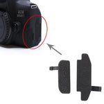 Coperchio USB 2 in 1 per Canon EOS 850D, For Canon EOS 850D