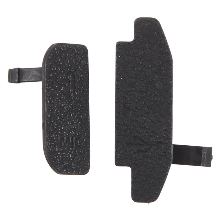 Coperchio USB 2 in 1 per Canon EOS 850D, For Canon EOS 850D